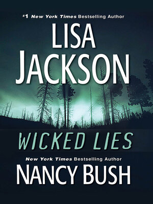 Wicked Lies - ebook